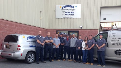 Elkton heating and air conditioning service