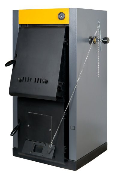 new oil furnace