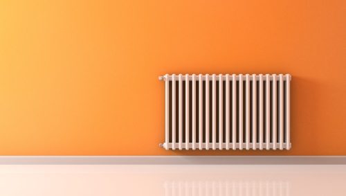 Central Heating
