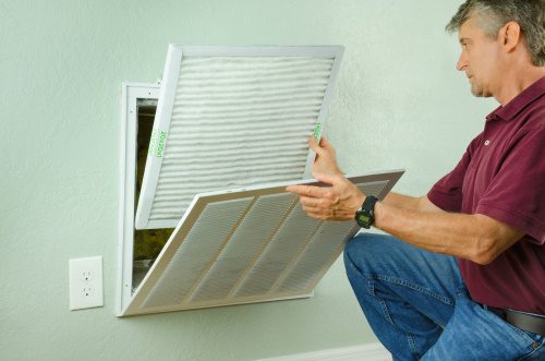 ac filter