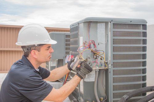 HVAC Company HVAC Company