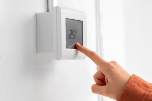 furnace maintenance