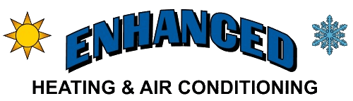 enhanced logo